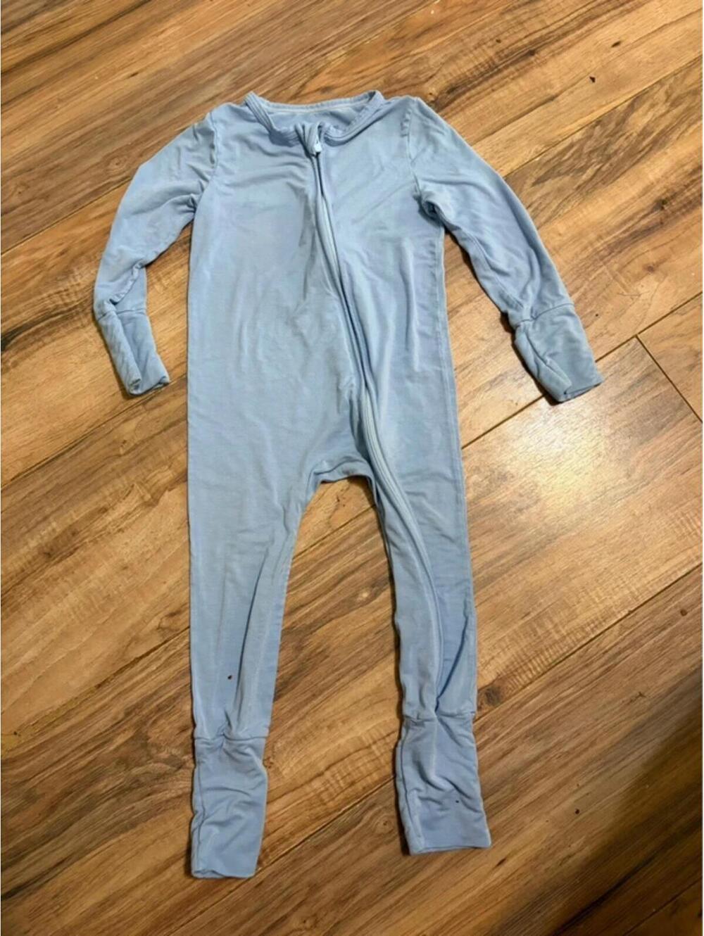 PatPat Bamboo Zippy - Y7
